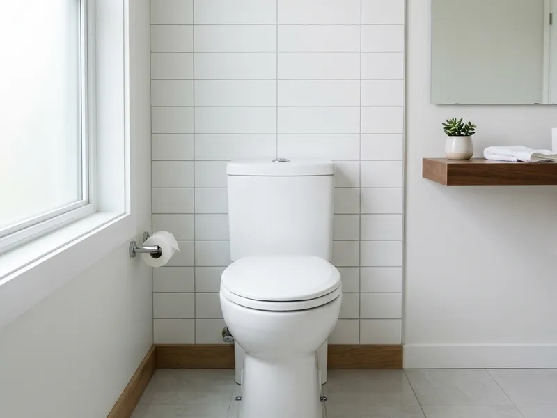 Toilet Repair & Installation Plumber in Parkerville, KS